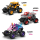 LEGO TECHNIC 42219 Monster jam™ grave digger™ ogień i lód - 1473445 - zdjęcie 4